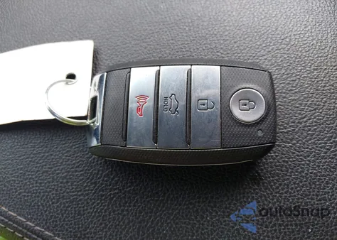 2019 Kia Optima Ex из США, поврежденный, VIN 5XXGU4L18KG333076